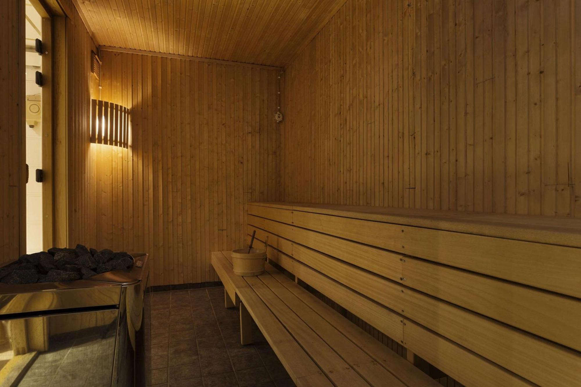 Scandic Vadsø Extérieur photo
