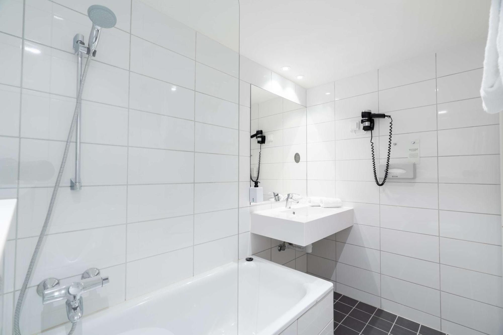 Scandic Vadsø Extérieur photo